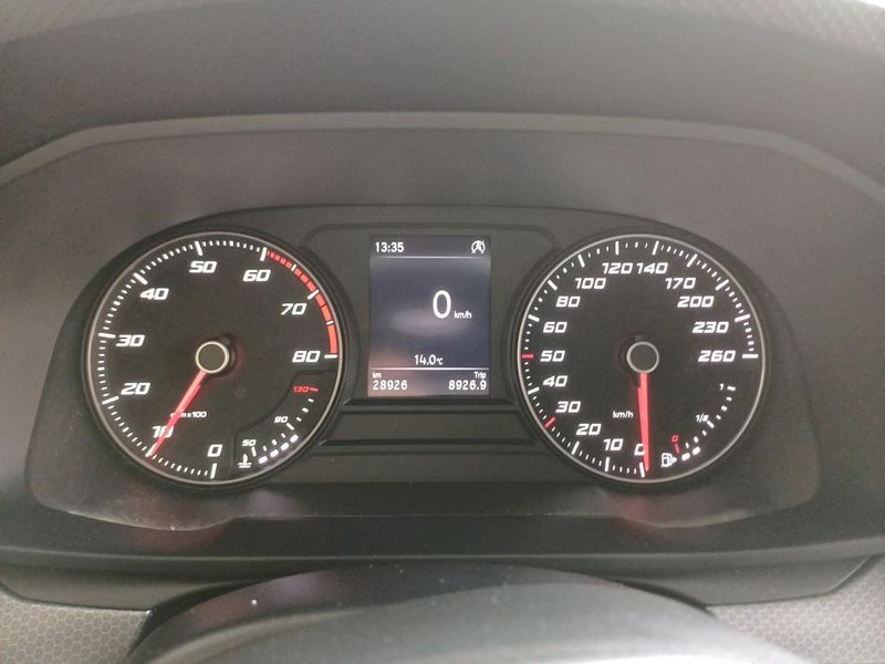 Seat Leon 1.0 TSI Style Edition — zdjęcie 18