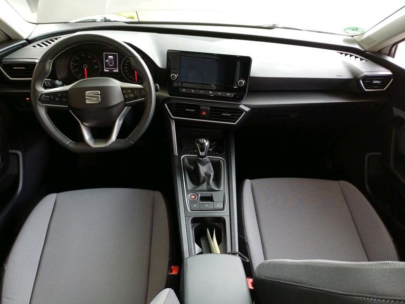 Seat Leon 1.0 TSI Style Edition — zdjęcie 22