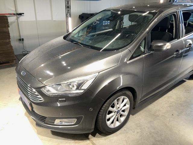 Ford Grand C-Max 2.0 TDCi Titanium