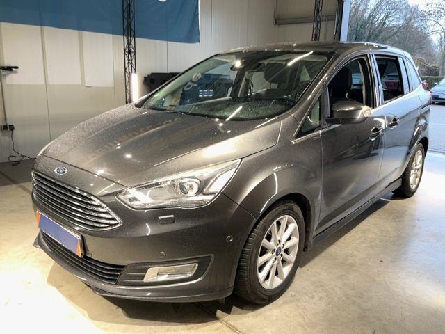 Ford Grand C-Max 2.0 TDCi Titanium