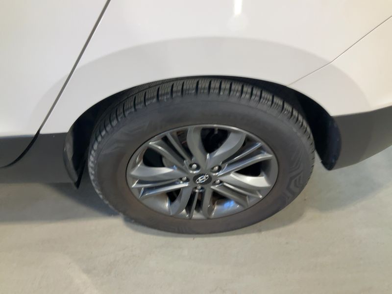 Hyundai ix35 1.6 Trend 2WD 2014 – снимка 5