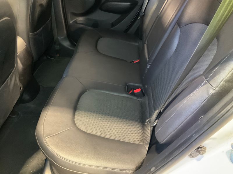 Hyundai ix35 1.6 Trend 2WD 2014 – снимка 30