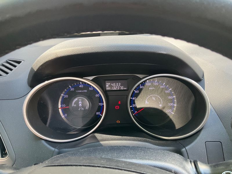 Hyundai ix35 1.6 Trend 2WD 2014 – снимка 18
