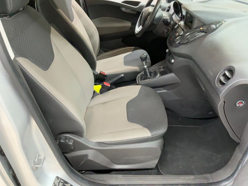 Ford Tourneo 1.0 EcoBoost Titanium — zdjęcie 12