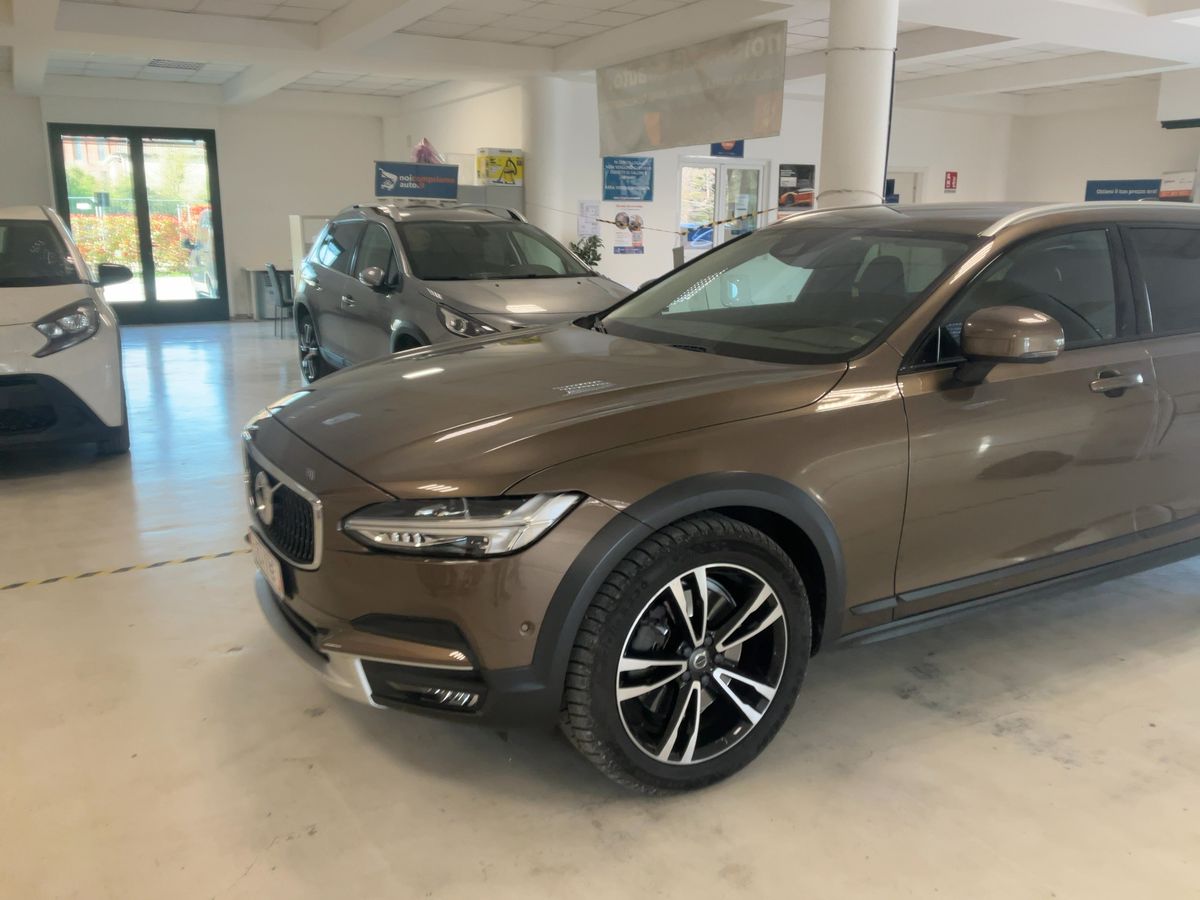 Volvo V90 d'occasion