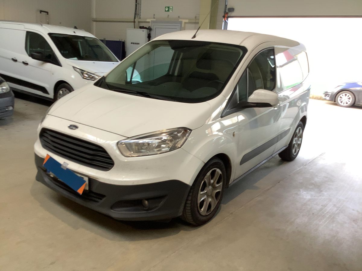 Ford Transit d'occasion