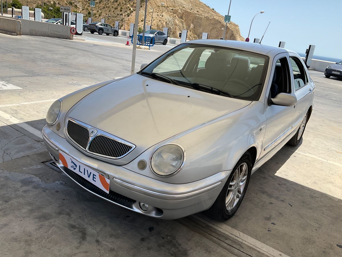 Lancia Lybra 2005