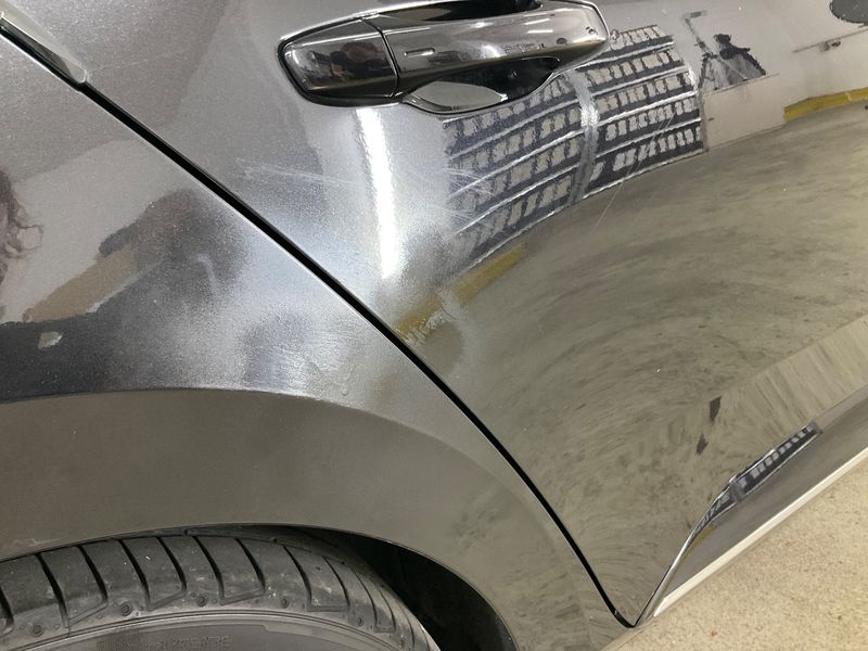 Skoda Superb 2.0 TDI L&K 4x4 2022 – снимка 24