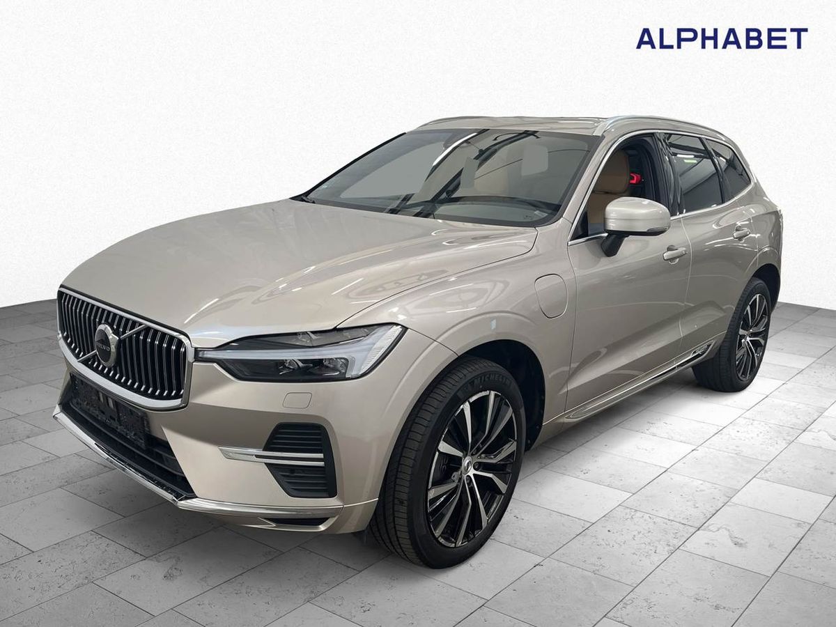 Volvo XC60 2023