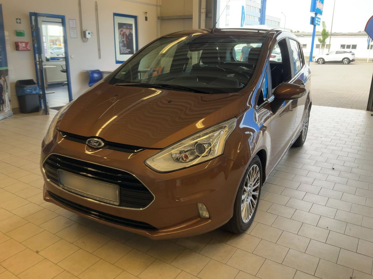 Ford B-Max d'occasion