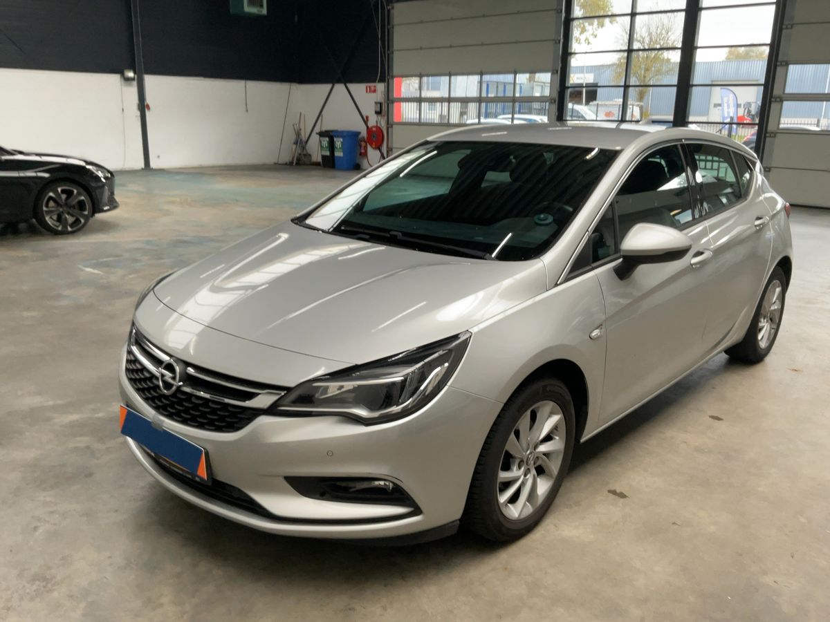 Opel Astra 1.4 SIDI Turbo Innovation Start/Stop