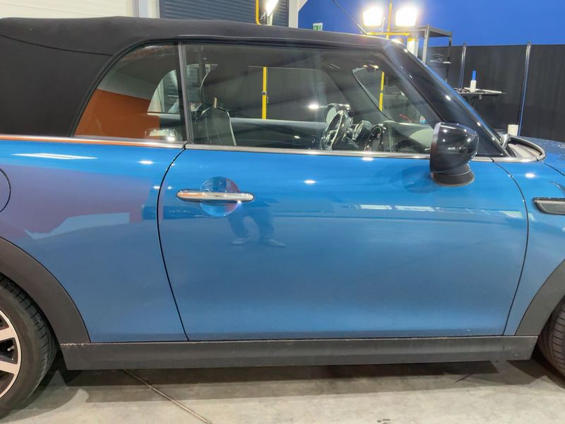 MINI Cabrio Cooper Classic Trim — zdjęcie 7