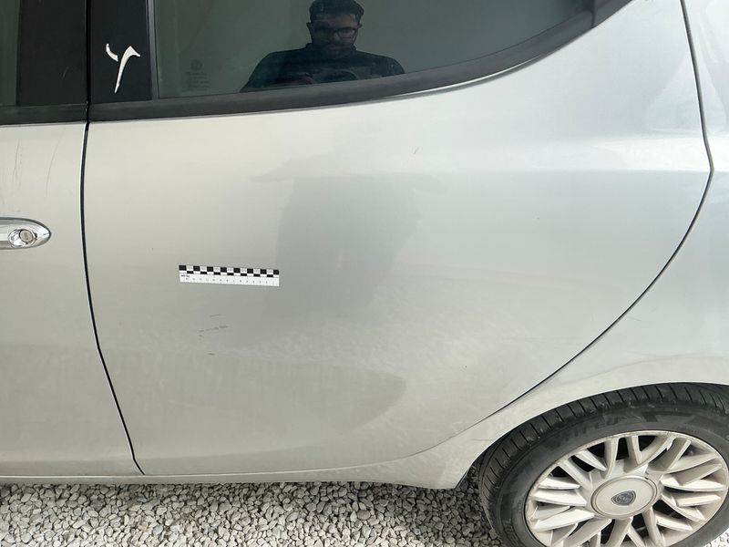 Lancia Ypsilon 1.3 JTD Gold 2015 – снимка 26