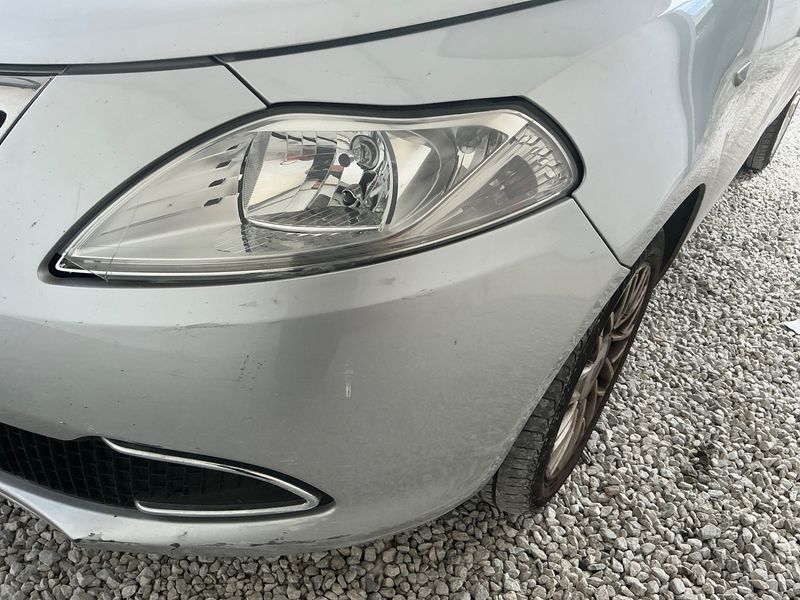 Lancia Ypsilon 1.3 JTD Gold 2015 – снимка 32