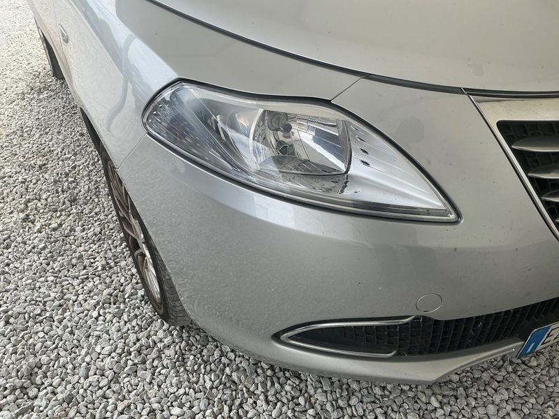 Lancia Ypsilon 1.3 JTD Gold 2015 – снимка 31