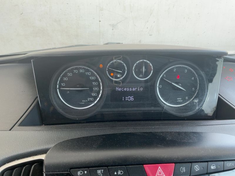 Lancia Ypsilon 1.3 JTD Gold — zdjęcie 14