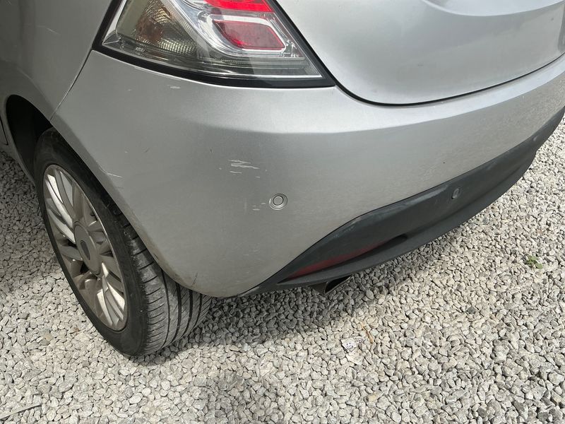 Lancia Ypsilon 1.3 JTD Gold 2015 – снимка 28