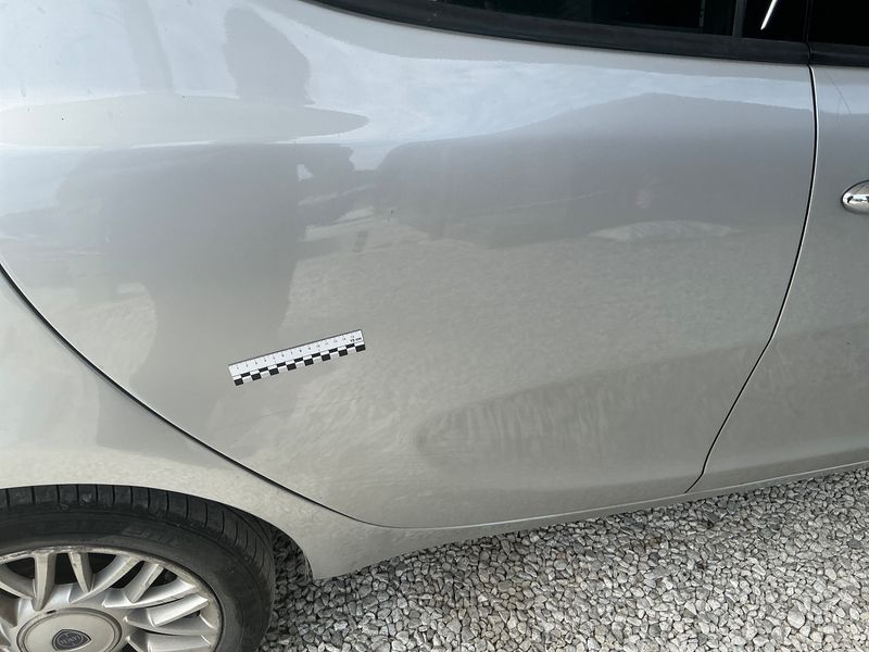 Lancia Ypsilon 1.3 JTD Gold 2015 – снимка 23