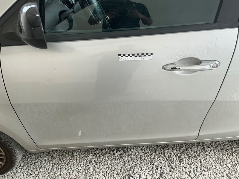 Lancia Ypsilon 1.3 JTD Gold 2015 – снимка 25
