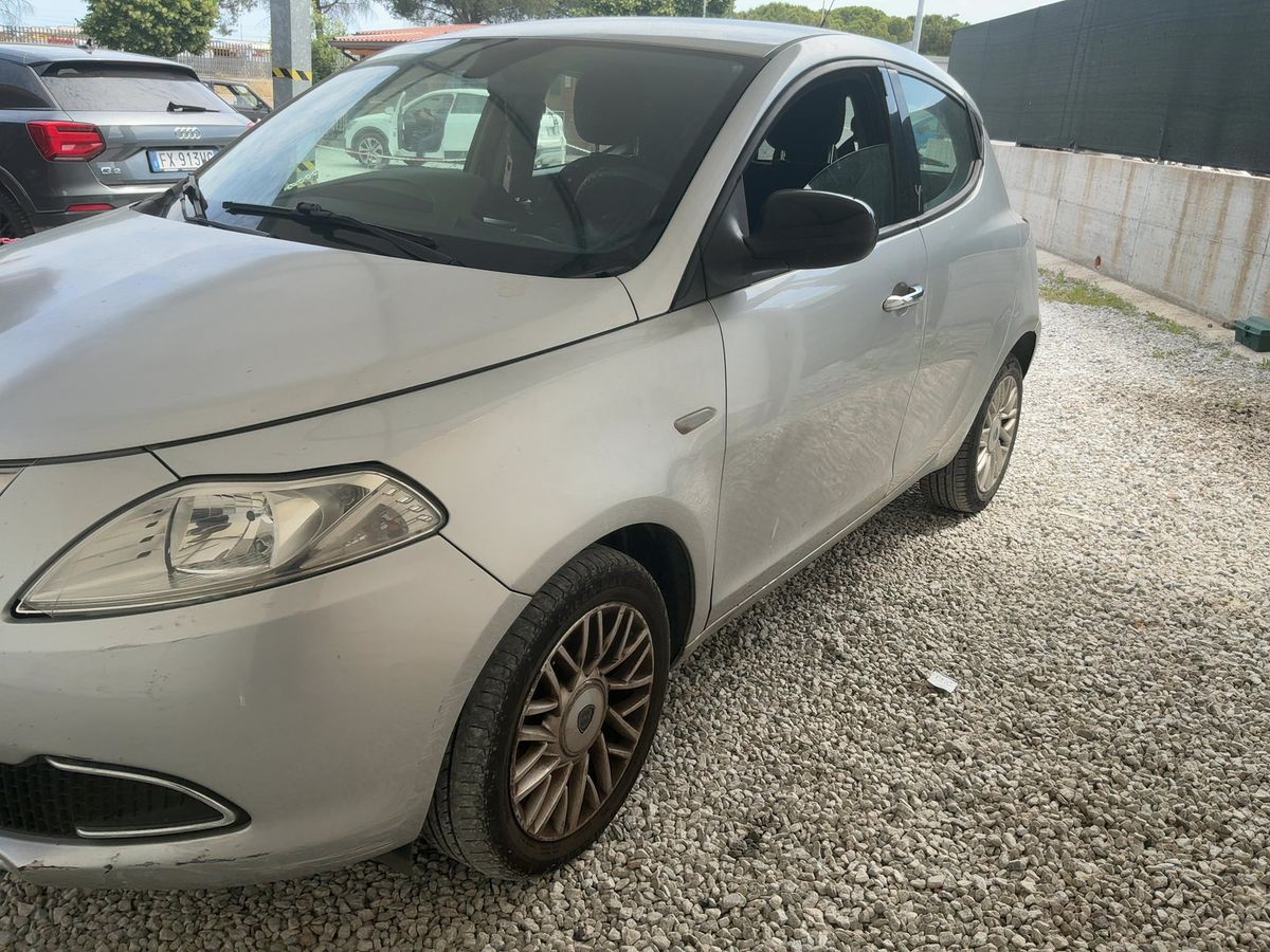Lancia Ypsilon d'occasion