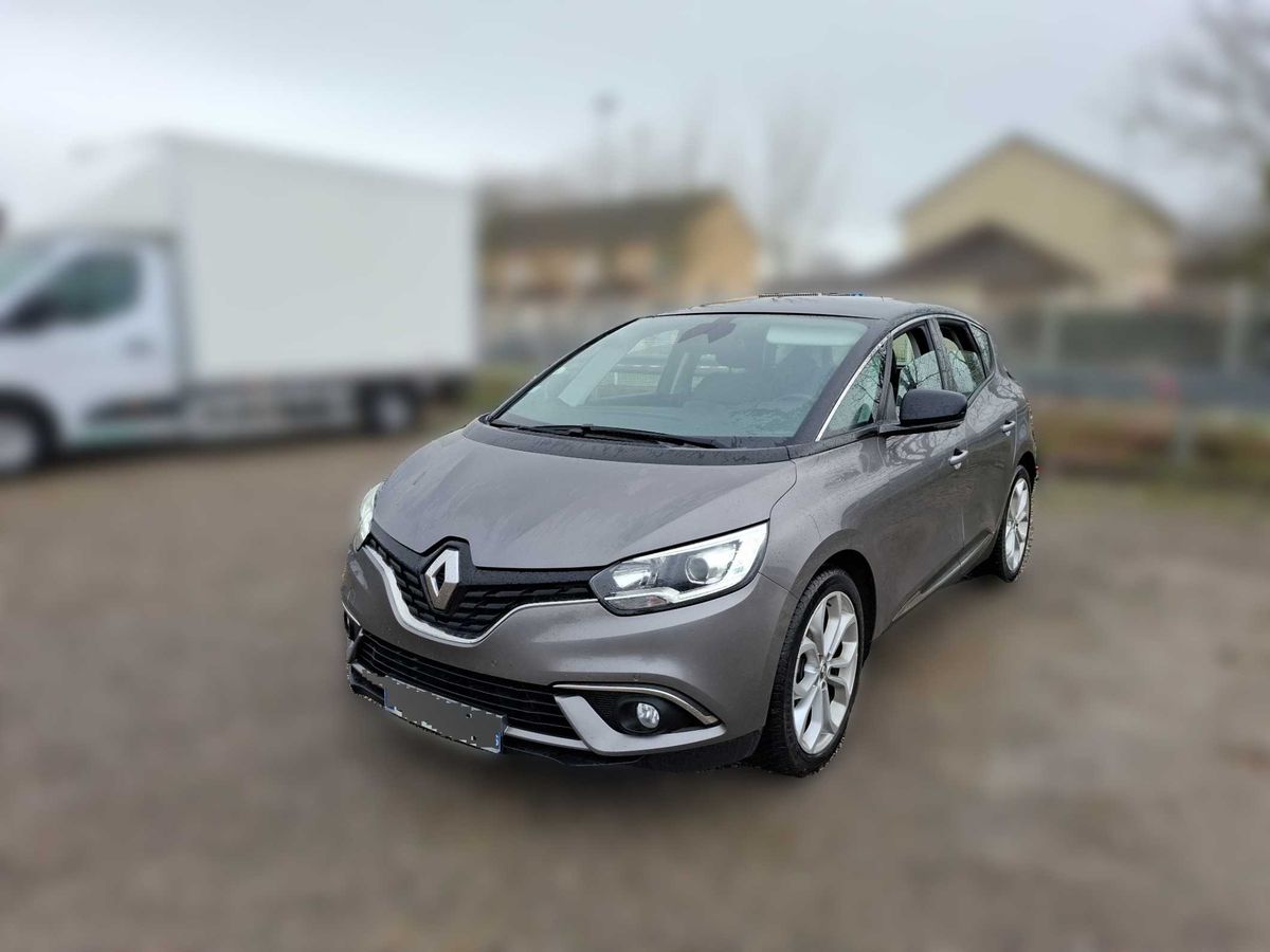 Renault Scenic d'occasion