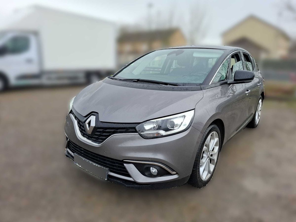 Renault Scenic d'occasion