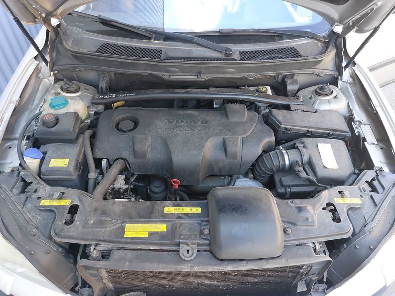 Volvo XC90 2.4 D5 Summum — zdjęcie 8