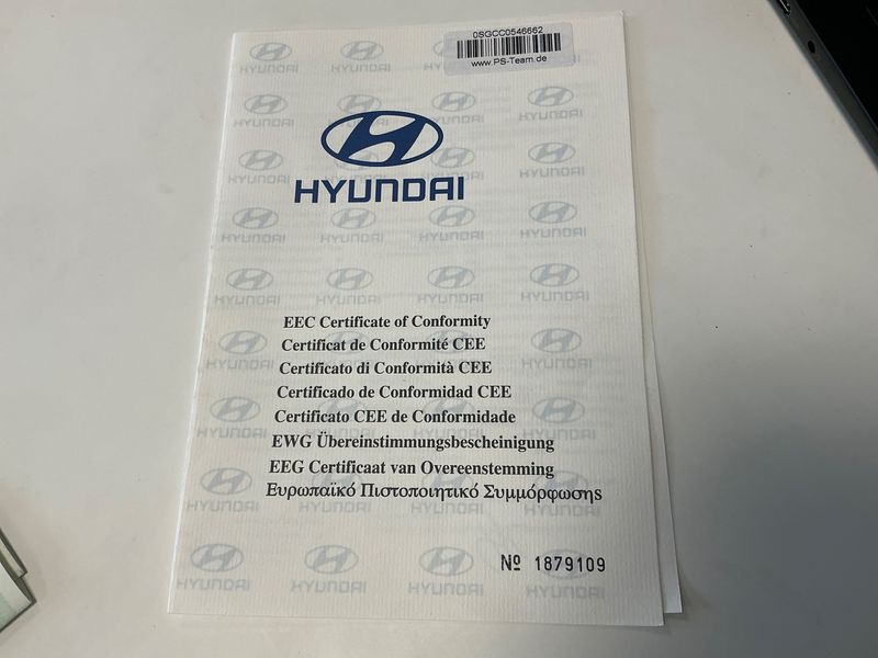 Hyundai i10 1.0 FIFA World Cup Edition — zdjęcie 6