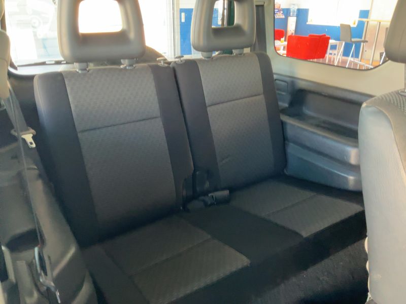 Suzuki Jimny 1.5 DDiS VX 2008 – снимка 19