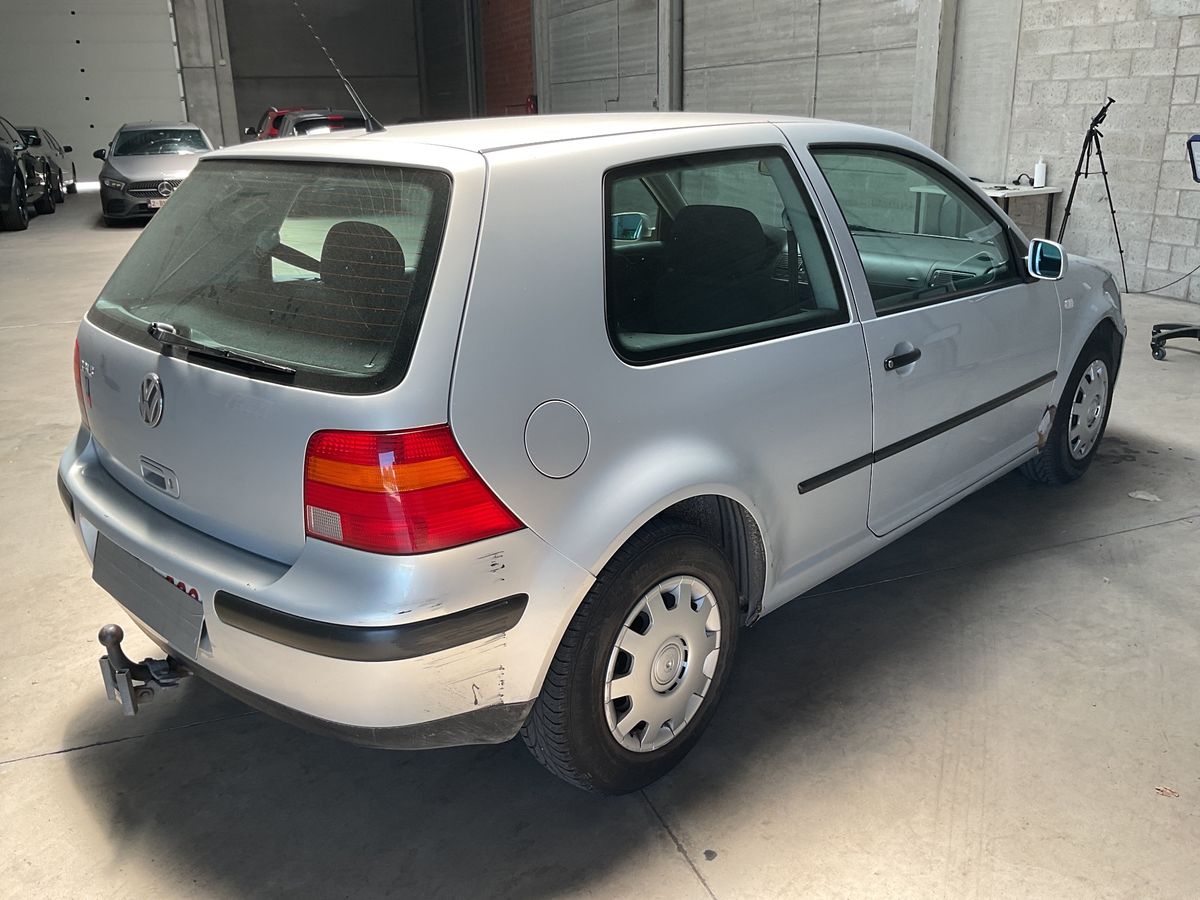 Volkswagen Golf d'occasion