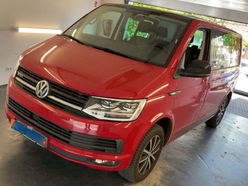 Volkswagen T6