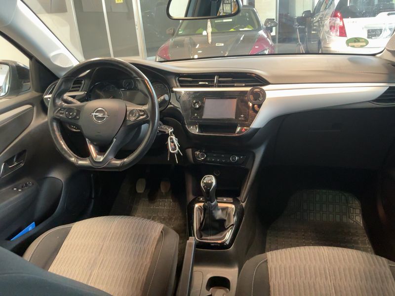 Opel Corsa 1.2 Edition — zdjęcie 12
