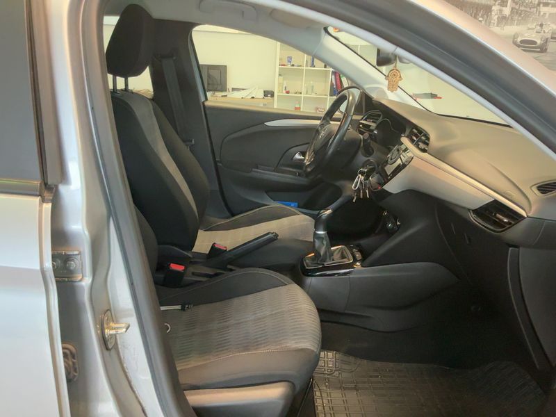 Opel Corsa 1.2 Edition — zdjęcie 11