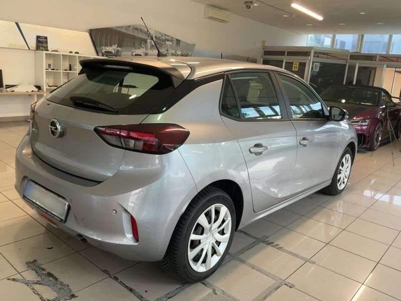 Opel Corsa 1.2 Edition — zdjęcie 6