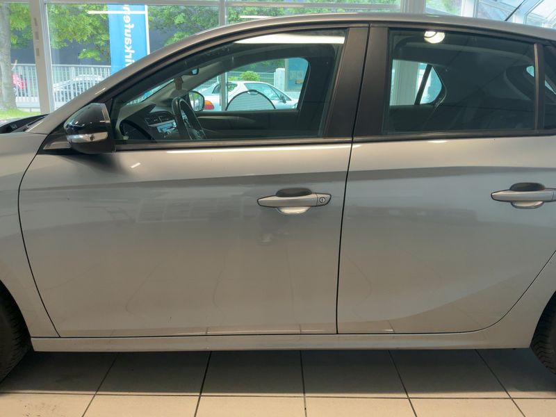 Opel Corsa 1.2 Edition — zdjęcie 4