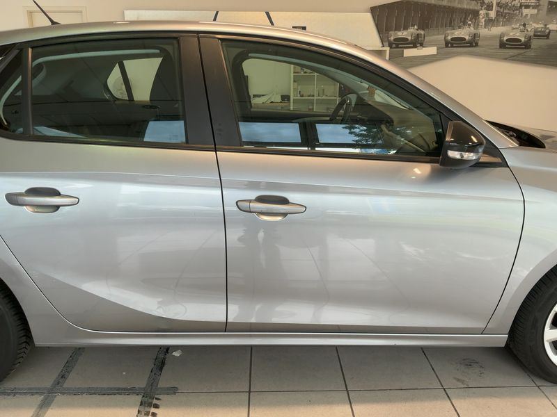 Opel Corsa 1.2 Edition — zdjęcie 7