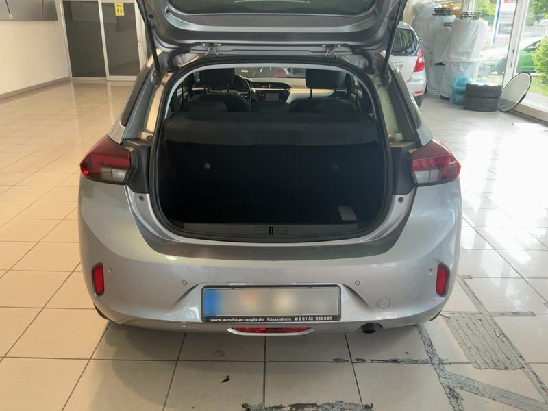 Opel Corsa 1.2 Edition — zdjęcie 10