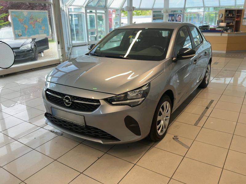 Opel Corsa 1.2 Edition — zdjęcie 1