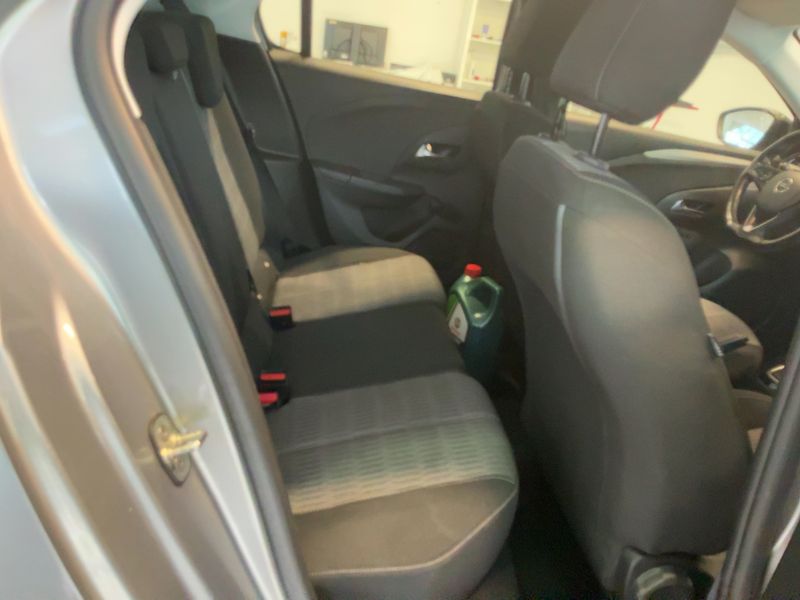 Opel Corsa 1.2 Edition — zdjęcie 14