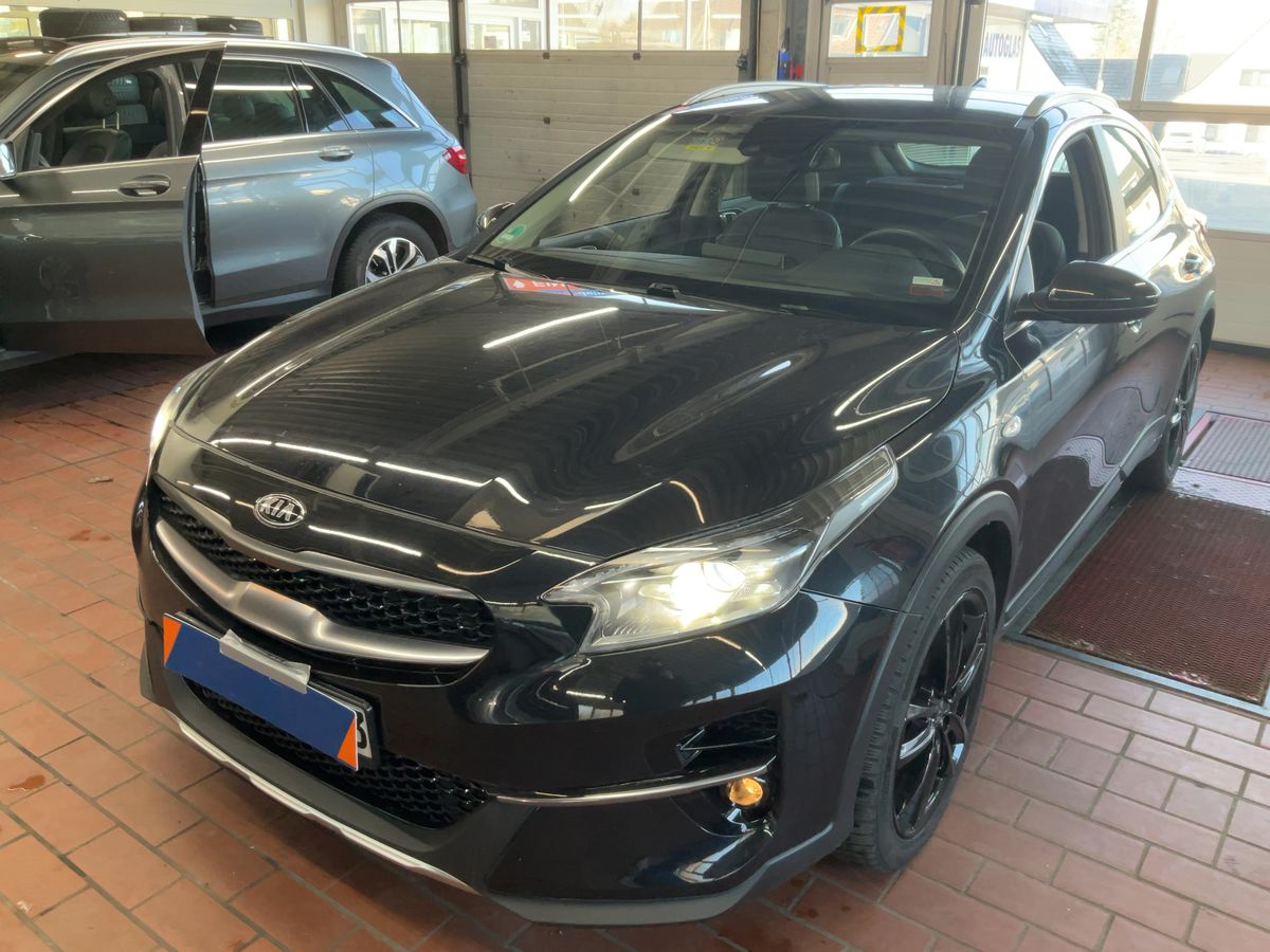 Kia XCeed d'occasion