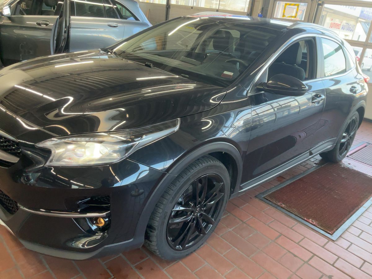 Kia XCeed d'occasion