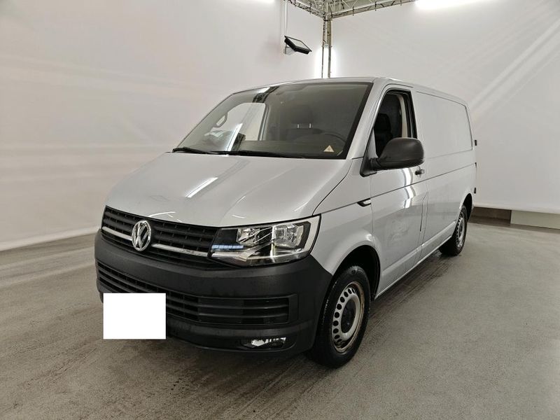 T6 Transporter 2.0 TDI Kasten