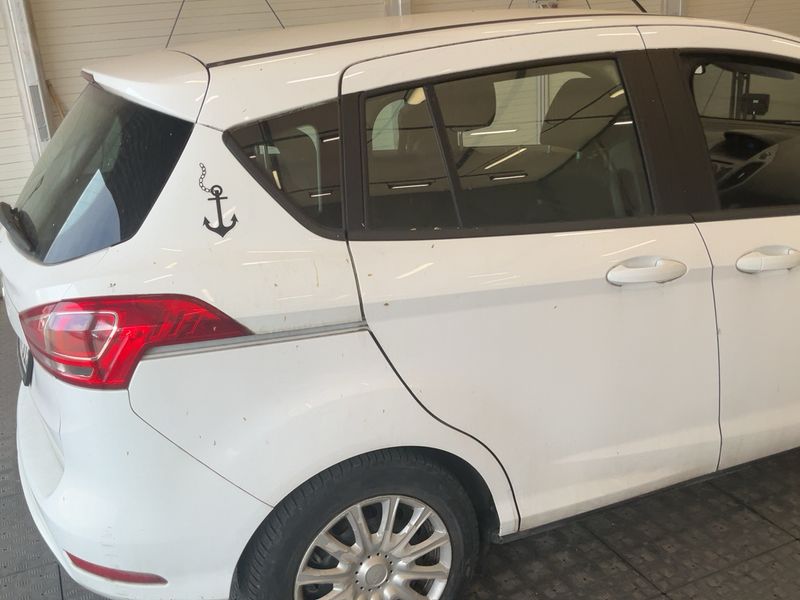 Ford B-Max 1.4 Trend 2013 – снимка 8