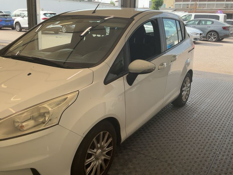 Ford B-Max 1.4 Trend 2013 – снимка 2