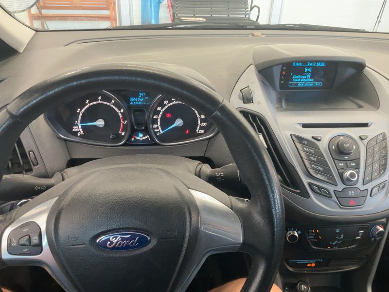 Ford B-Max 1.4 Trend 2013 – снимка 17
