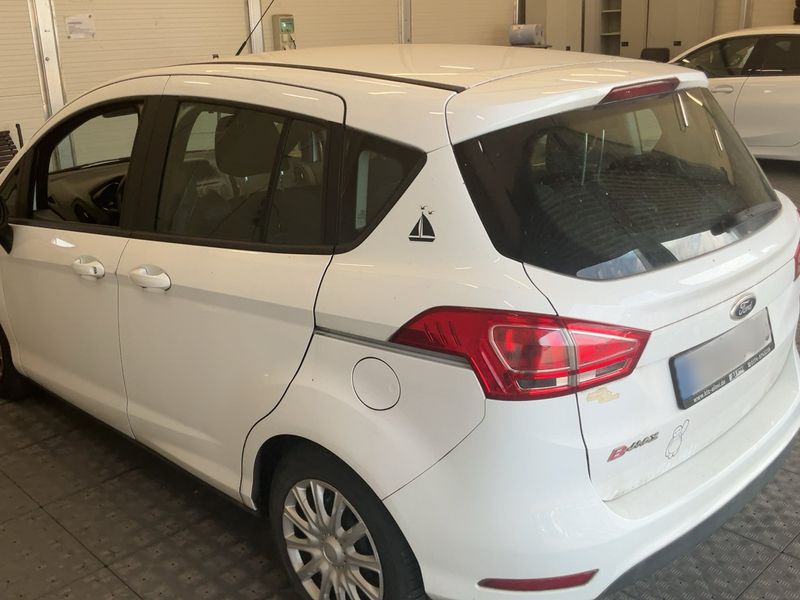 Ford B-Max 1.4 Trend 2013 – снимка 6
