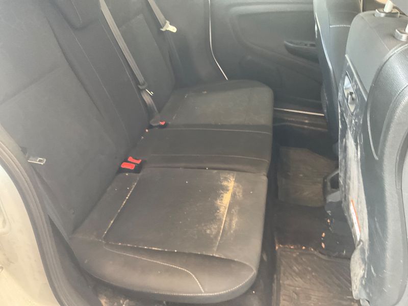 Ford B-Max 1.4 Trend 2013 – снимка 40