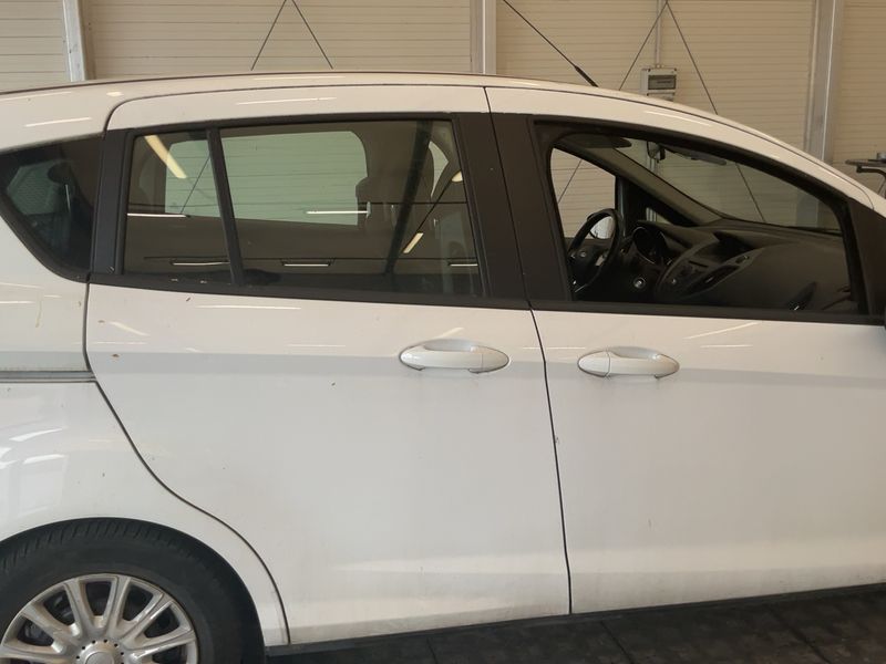 Ford B-Max 1.4 Trend 2013 – снимка 10