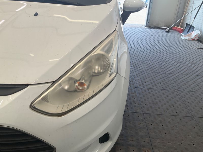 Ford B-Max 1.4 Trend 2013 – снимка 50