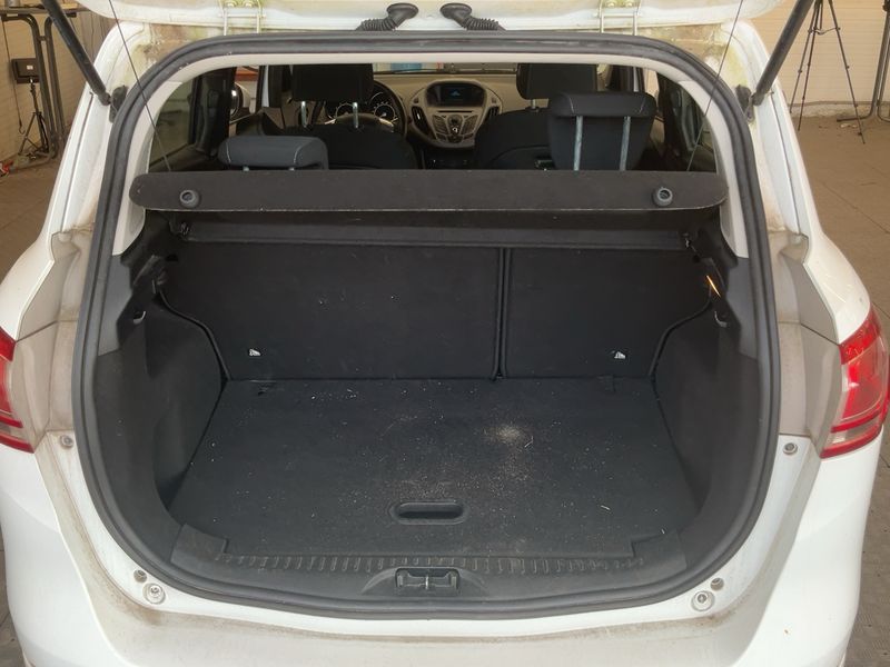 Ford B-Max 1.4 Trend 2013 – снимка 15
